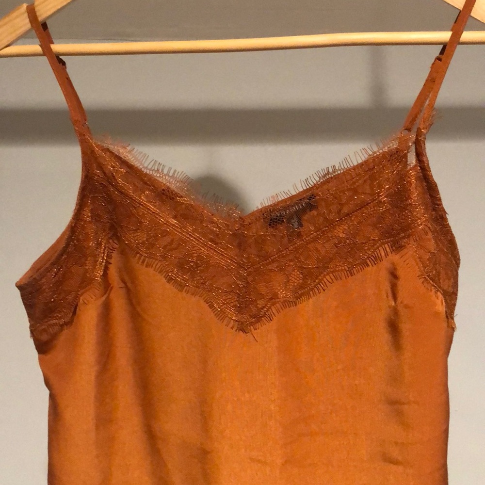 Dynamite cami - Picture 2 of 3